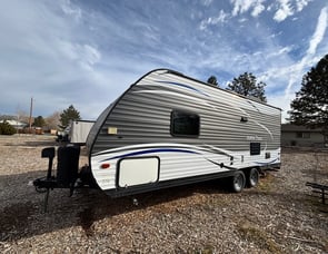 Dutchmen RV Aspen Trail 1900RB