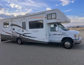 Winnebago Access 29T