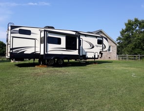 Grand Design Reflection 311BHS