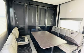 Yogi Bear’s Hideout