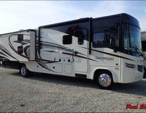 Forest River RV Georgetown 364TS
