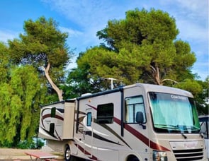 Coachmen RV Pursuit 33 BH