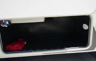 2019 Mercedes Thor  Chateau Sprinter 24BL