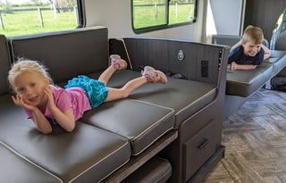 Unplugged Algorithm Class C - Perfect for up to 7!