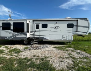 Highland Ridge RV Open Range OF371MBH
