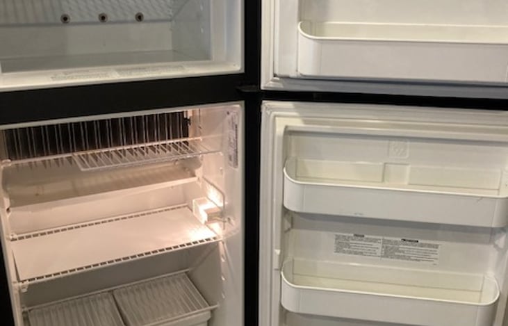 Refrigerator/Freezer