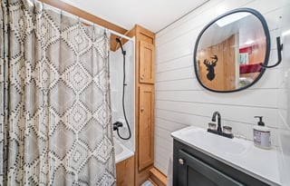 Ruby the Retro - 2020 Riverside RV Retro 265RB