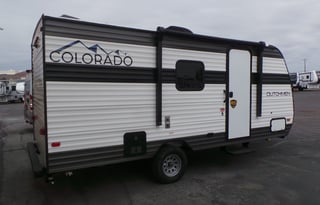 SD RV RENTALS 2025 KEYSTONE COLORADO 17BHC