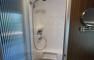 2020 Airstream RV Caravel 22FB