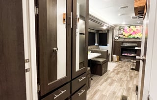 2020 Salem Forest River