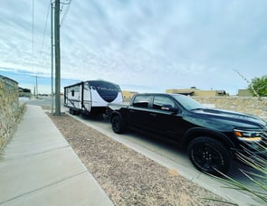 Cruiser Twilight Signature TWS 2500