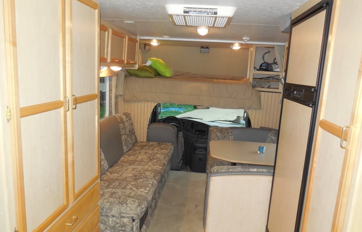 RV Photo