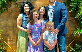 Modern and Welcoming Family Fun Camper Rental