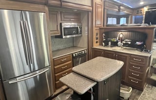 2016 Keystone RV Montana 3711 FL