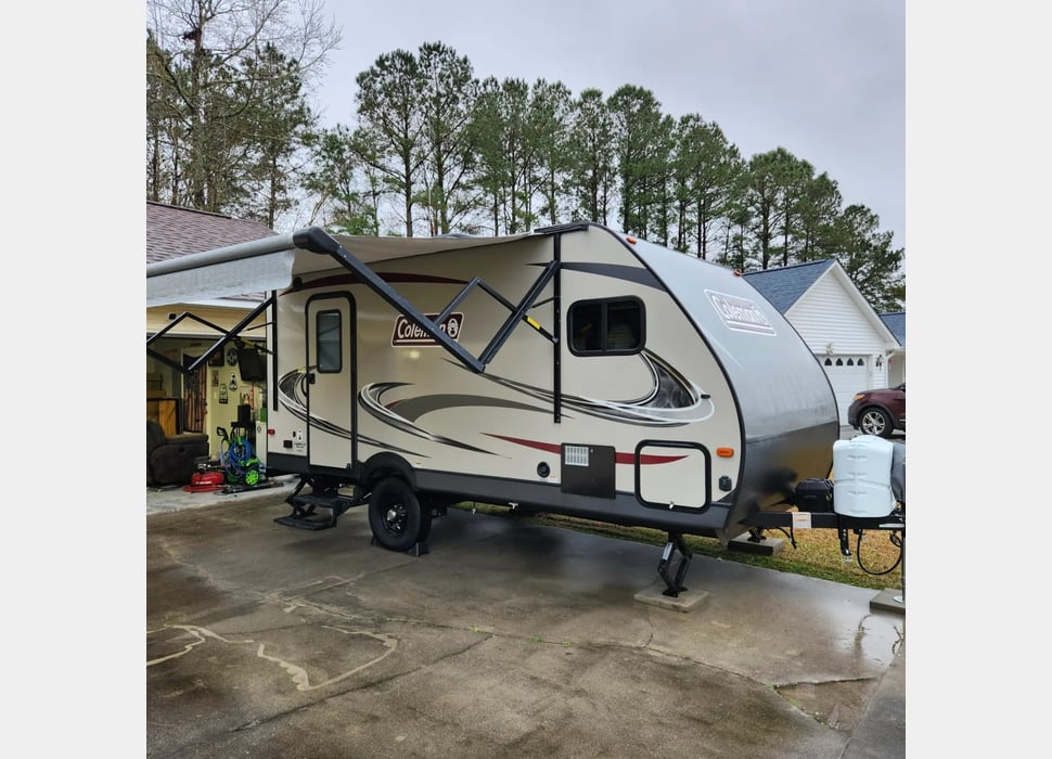 Travel Trailer rentals in Swansboro