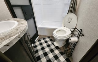 Rated #1 Max_Your_Journey Sunset Trail 272BH