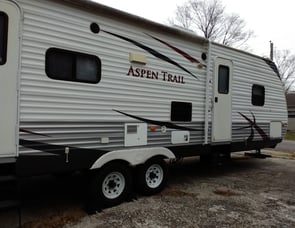 Dutchmen RV Aspen Trail 2910RLS
