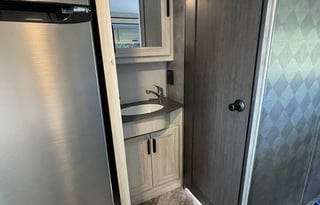 2021 Forest River Sunseeker 2250SLE Ford American