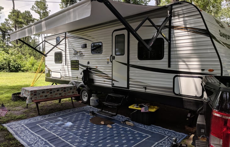 RV Photo