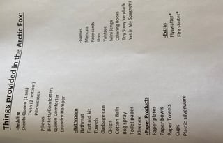 2016 Forestriver Surveyor 295QBLE