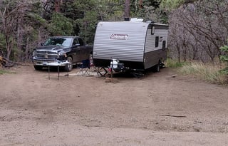 2023 Dutchmen Coleman Lantern17B Perfect for R&R