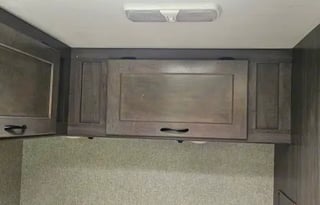 2020 Winnebago Minnie Winnie-“The Mighty Minnie”