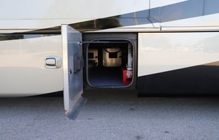 2012 Tiffin Motorhomes Phaeton 40 QBH