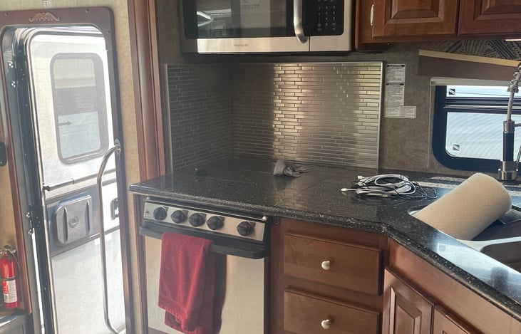RV Photo