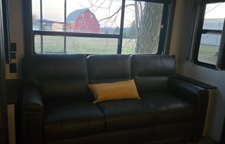 *DELIVERY 2020 Keystone Montana High Country 331RL