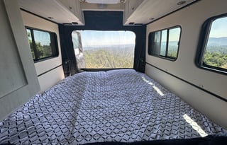 "iVan" - NEW 2023 RoadTrek Zion Slumber - Luxury
