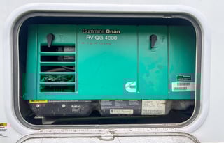 Roam free with Roam Ready RV- Adventure awaits!