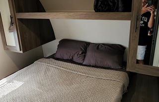 2020 Prime Time RV Avenger 28QBSLE