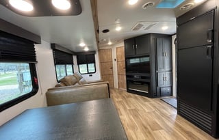 2022 Keystone RV Outback Ultra Lite 302UBH