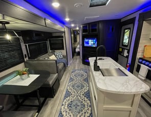 Jayco Jay Flight 33RBTS