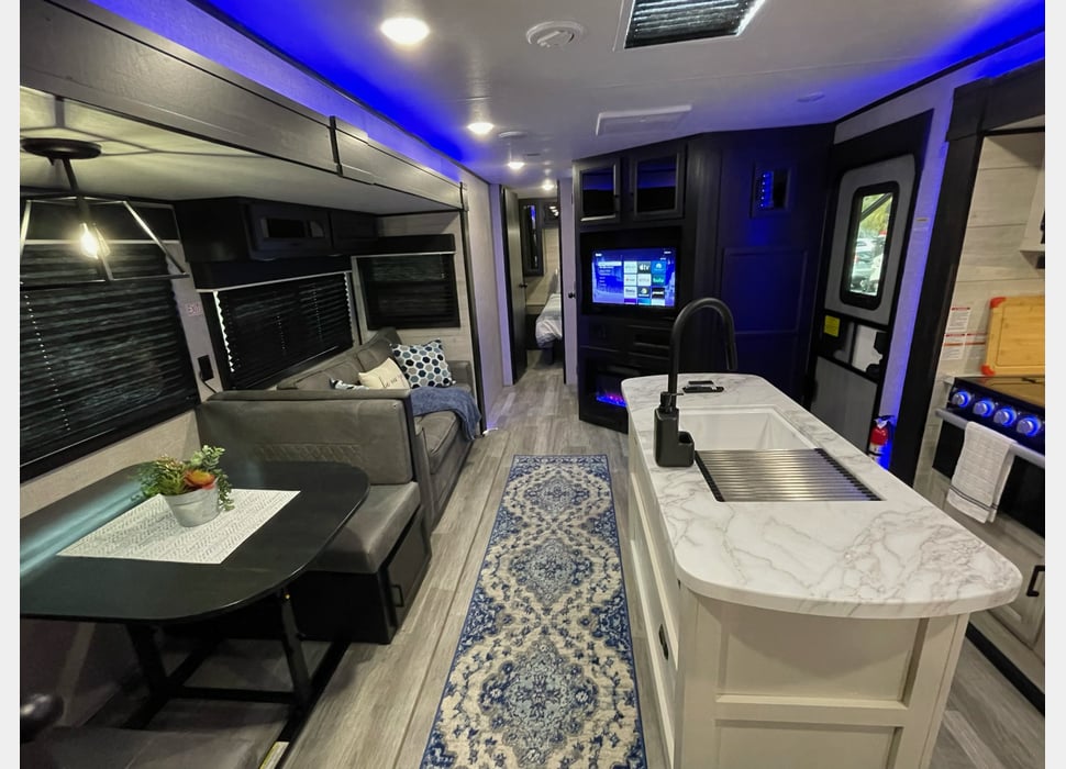 Travel Trailer rentals in Conway