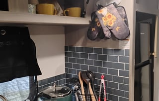 Summer Breeze & Salty Air