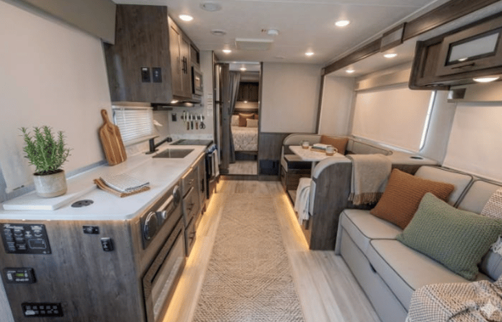 RV Photo