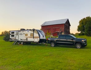 Grand Design Imagine 2400BH