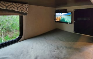 TNT's Kid Friendly RV Rental