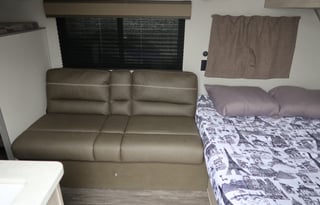 2024 Forest River RV Aurora 16BHX