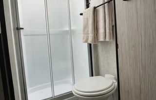 2019 Forest River RV Sunseeker 3050S Ford