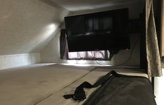 2017 Forest River RV Forester