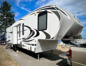 Keystone RV Cougar 280RLS