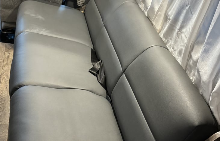 Convertible Couch