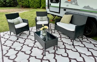 2020 Forest River RV No Boundaries NB19.3