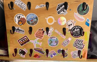 2016 Mercedes Sprinter 2500 4x4 - ADVENTURE!