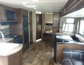 Forest River RV Salem Hemisphere Lite 272BH