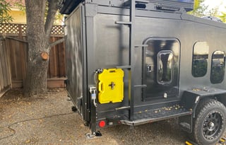 Adventure Trailer for bikes - are you READY?