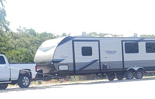 2022 Coachmen Legacy Edition 37 ft 303RKDS