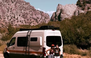 Best Adventure Vehicle